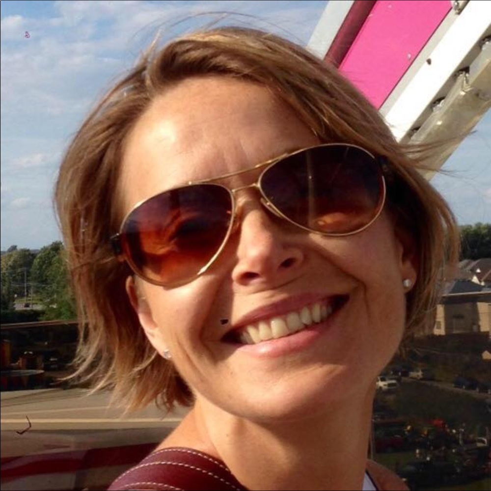 Meet your Posher, Jessica